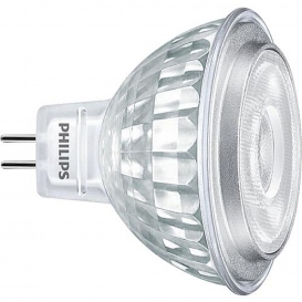 More about Philips MASTER LEDspot Value 7-50W MR16 827 | 2.700 K 621 lm