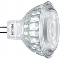 Philips MASTER LEDspot Value 7-50W MR16 827 | 2.700 K 621 lm