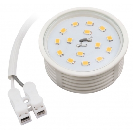 More about LED-Modul McShine, 5W, 400 Lumen, 230V, 50x23mm, neutralweiß, 4000K, step-dimmbar