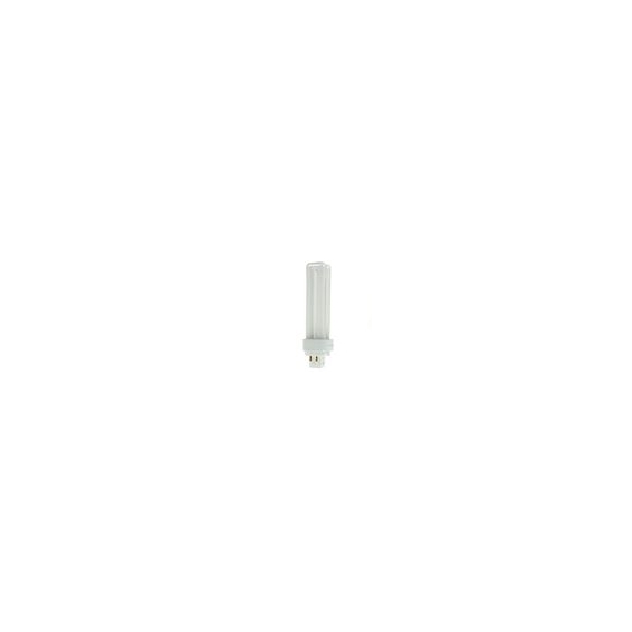 LEDvance Osram DULUX D/E 13W/827 Kompaktlampe G24q-1 13W INTERNA