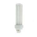 LEDvance Osram DULUX D/E 13W/827 Kompaktlampe G24q-1 13W INTERNA