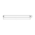 LEDvance Osram L 36W/840-1 Leuchtstofflampe 36W Coolwhite