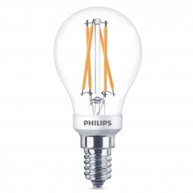 More about Philips LED Lampe ersetzt 25 W, E14 Tropfenform P45, klar, warmweiß, 270 Lumen, dimmbar, 1er Pack