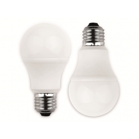 More about BLULAXA LED-SMD-Lampe, A60, E27, EEK: F, 5,5 W, 470 lm, 2700 K, 2 Stk