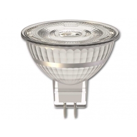 More about BLULAXA LED-SMD-Lampe, MR16, GU5.3, EEK: F, 3,5 W, 345 lm, 2700 K