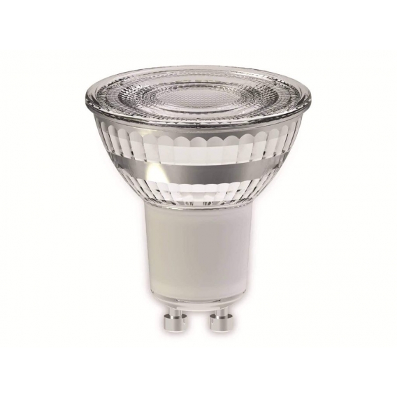 BLULAXA LED-SMD-Lampe, PAR16, GU10, EEK: E, 5,5 W, 540 lm, 2700 K