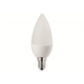 More about BLULAXA LED-SMD-Lampe, C35, E14, EEK: F, 8 W, 810 lm, 2700 K