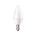 PHILIPS LED-Kerzenlampe E14 B38 7W E 2700K ewws 806lm mt AC Ø38x114mm 220-240V COREPROCANDLEND7-60WE14827B38