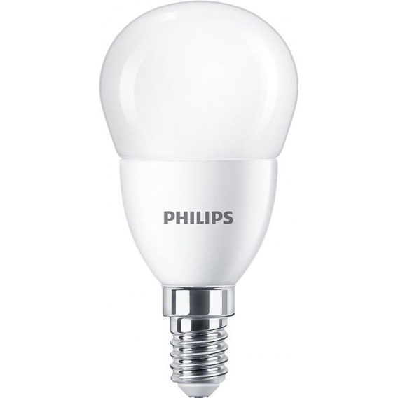 Glühbirne LED CorePro E14 7W 2700K 806lm Philips