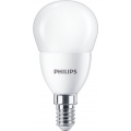 Glühbirne LED CorePro E14 7W 2700K 806lm Philips