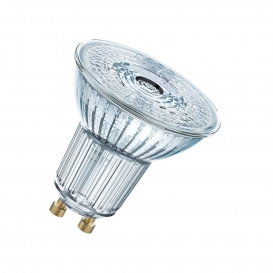 More about LEDVANCE LED-Reflektorlampe GU10 PAR16 4,5W F 36° 2700K ewws 350lm dimmbar AC Ø51x54mm LPPAR16D50364,5W/927230VGU1010X1