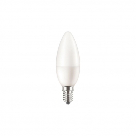 More about PHILIPS LED-Kerzenlampe E14 B35 5W F 2700K ewws 470lm mt AC Ø35x106mm 220-240V