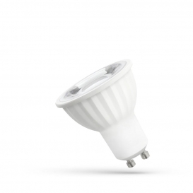 More about Spectrum LED Leuchtmittel Reflektorform 6W ＝ 45W GU10 530lm Neutralweiß 4000K 45°