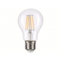 Optonica LED-Lampe 1323, E27 EEK F, 8 W, 810 lm, 2700 K dimmbar