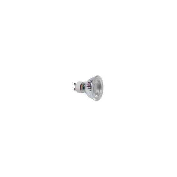 Müller-Licht LED-Lampe, Reflektor, 400440, GU10, EEK: G, 5 W, 345 lm, 2700 K