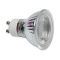 Müller-Licht LED-Lampe, Reflektor, 400440, GU10, EEK: G, 5 W, 345 lm, 2700 K