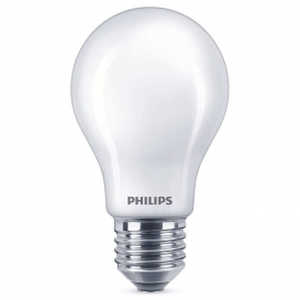 More about Philips LED Lampe ersetzt 40 W, E27 Standardform A60, weiß, warmweiß, 475 Lumen, dimmbar, 1er Pack