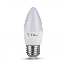 More about V-TAC VT-1821, 5,5 W, 40 W, E27, 470 lm, Weiß