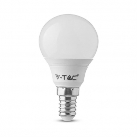 More about V-TAC VT-236, 5,5 W, 40 W, E14, 470 lm, 30000 h, Weiß