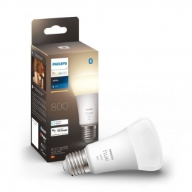 More about PHILIPS Hue White Smart LED-Lampen E27 - Bluetooth kompatibel