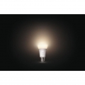 PHILIPS Hue White Smart LED-Lampen E27 - Bluetooth kompatibel