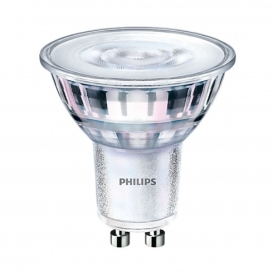 More about Leuchtmittel CorePro spot LED GU10 4W ＝50W 3000K 345lm 36st Philips