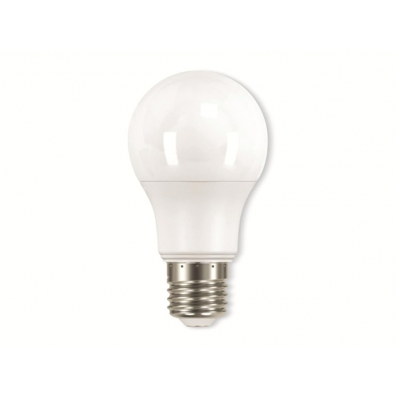 Optonica LED-Lampe 1776, E27, EEK F, 9 W, 806 lm, 2700K