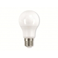 Optonica LED-Lampe 1776, E27, EEK F, 9 W, 806 lm, 2700K