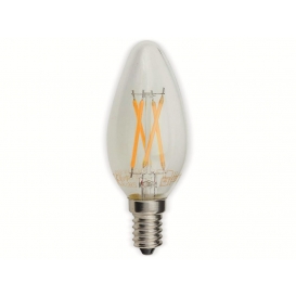 More about Optonica LED-Lampe 1472, E14 EEK F, C35, 4 W, 400 lm, 2700 K