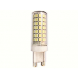 More about Optonica LED-Lampe 1644, G9, EEK F, 6 W, 550 lm, 6000 K, dimmbar