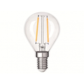 More about Optonica LED-Lampe 1417, E14, G45, EEK F, 4 W, 400 lm, 2700 K, dimmbar