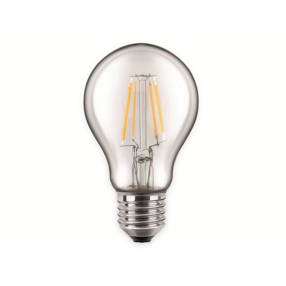 Blulaxa LED-Lampe 47958 A60 Filament, E27, EEK: E, 7 W, 810 lm, 2700 K, dimmbar