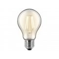 Blulaxa LED-Lampe 47958 A60 Filament, E27, EEK: E, 7 W, 810 lm, 2700 K, dimmbar