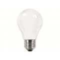 Blulaxa LED-Lampe 48628 A60, E27, EEK: E, 7 W, 810 lm, 4000 K, opal