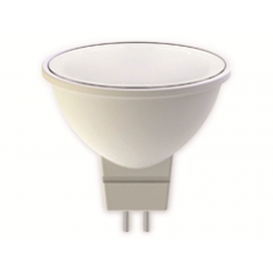 More about Blulaxa LED-Lampe 49122 MR16, GU5.3, EEK: G, 7 W, 540 lm, 2700 K