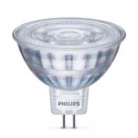 More about Philips LED Lampe ersetzt 20W, GU5,3 Reflektor MR16, klar, warmweiß, 230 Lumen, nicht dimmbar, 1er Pack