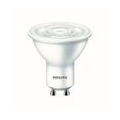 Philips LED Lampe ersetzt 50W, GU10 Reflektor PAR16, weiß, warmweiß, 345 Lumen, nicht dimmbar, 6er Pack