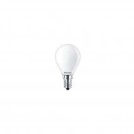 More about Philips LED Lampe ersetzt 60W, E14 Tropfenform P45, weiß, kaltweiß, 806 Lumen, nicht dimmbar, 1er Pack