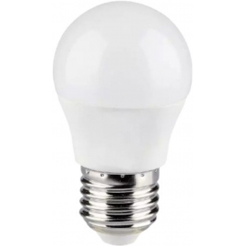 More about V-TAC lED-Lampe VT-245 E27 4.5W 6400K 470lm IP20 weiß