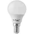 V-TAC lED-Lampe VT-270 E14 7W 6400K 600 Lumen weiß