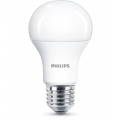 Philips 8718699769703, 11 W, 75 W, E27, 1055 lm, 15000 h, Warmweiß