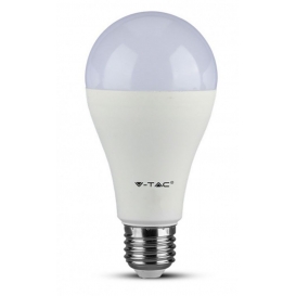 More about V-TAC lED-Lampe VT-215 E27 15W 1250lm 6400K weiß