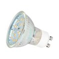 10x LED Lampen GU10 5W warmweiss RA97 flimmerfrei 230V 420lm Leuchtmittel SEBSON