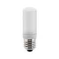 10x LED Lampen E27 4W warmweiss RA97 flimmerfrei LED Leuchtmittel Kolben SEBSON