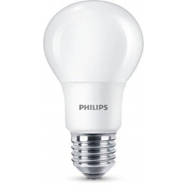 More about Philips 8718699769642, 8 W, 60 W, E27, 806 lm, 15000 h, Warmweiß