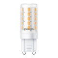 LEDcapsule G9 230V 3,2W 3000K warmweiß Philips