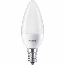 More about PHILIPS LED-Glühbirne E14 7W ＝60W 2700K