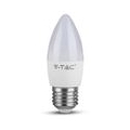 V-TAC lED-Lampe VT-1821 E27 5,5W 2700K 470lm warmweiß