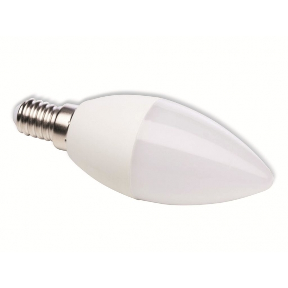 Müller-Licht LED-Lampe E14, EEK: G, 3 W, 245 lm, 2700 K