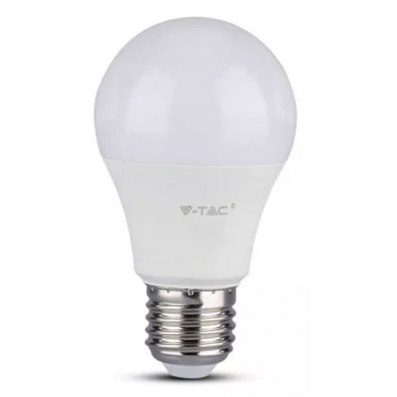 V-TAC lED-Lampe VT-2112 A60 E27 11W 4000K 1055lm IP20 weiß